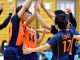 ５学連１