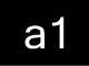 a1