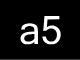 a5