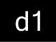 d1