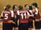 秋季リーグ戦５３２