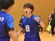 秋季リーグ戦４