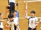 春季リーグ戦５２４