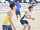 ビーチバレー３０８