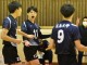 秋季リーグ戦１２４