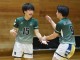 秋季リーグ戦３２１