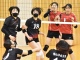 春季リーグ戦１３４