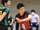 春季リーグ戦２