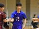 春季リーグ戦１２６