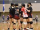 春季リーグ戦４４４
