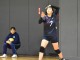 秋季リーグ戦１７