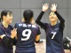 秋季リーグ戦２７