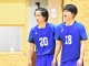 春季リーグ戦３８