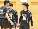 春季リーグ戦３２３