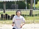 ビーチバレー１１
