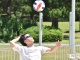 ビーチバレー１５