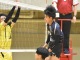 秋季リーグ戦３５