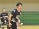 秋季リーグ戦９１