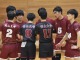 秋季リーグ戦１０３