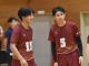 秋季リーグ戦１１８