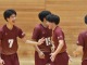 秋季リーグ戦１３２
