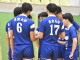 秋季リーグ戦５４６