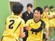 秋季リーグ戦５８