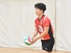 秋季リーグ戦２６７