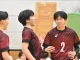 秋季リーグ戦４９７