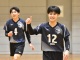 春季リーグ戦１２１