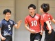 春季リーグ戦３０２