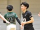 春季リーグ戦４５９