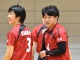 春季リーグ戦３５