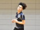 春季リーグ戦４４３