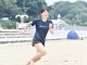 ビーチバレー１７４