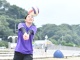 ビーチバレー１７５