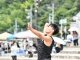 ビーチバレー３６４