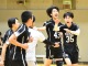 秋季リーグ戦８