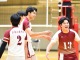 秋季リーグ戦１４