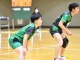 秋季リーグ戦４４