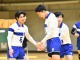 秋季リーグ戦９９