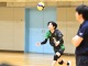 秋季リーグ戦１２２