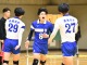 秋季リーグ戦１２５