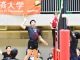 秋季リーグ戦１８８