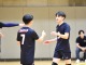 秋季リーグ戦２０３