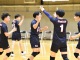 秋季リーグ戦２１０