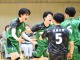 秋季リーグ戦２５８