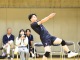 秋季リーグ戦３３７