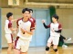 秋季リーグ戦３４８