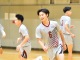 秋季リーグ戦３５７